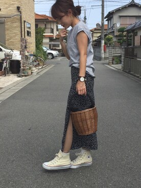 chiiiiiiichanさんのコーディネート