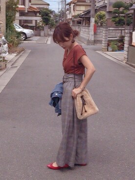 chiiiiiiichanさんのコーディネート