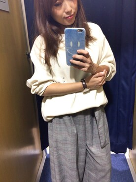 chiiiiiiichanさんのコーディネート