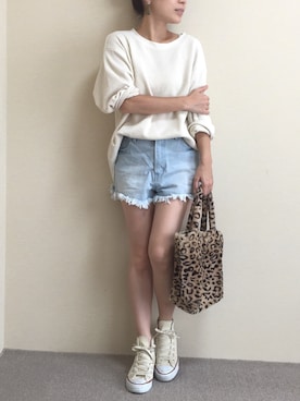 chiiiiiiichanさんのコーディネート