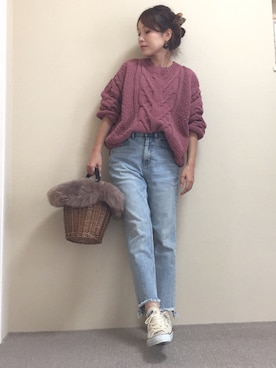 chiiiiiiichanさんのコーディネート