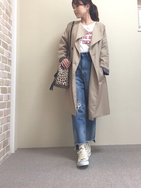 chiiiiiiichanさんのコーディネート