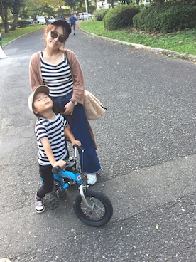 chiiiiiiichanさんのコーディネート