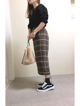 chiiiiiiichanさんのコーディネート