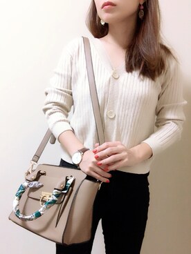 chiiiiiiichanさんのコーディネート