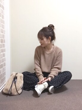 chiiiiiiichanさんのコーディネート