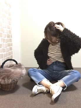 chiiiiiiichanさんのコーディネート