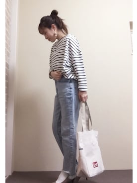 chiiiiiiichanさんのコーディネート