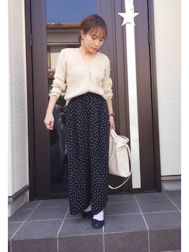 chiiiiiiichanさんのコーディネート