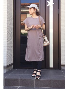 chiiiiiiichanさんのコーディネート