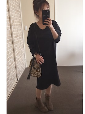 chiiiiiiichanさんのコーディネート