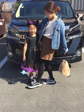 chiiiiiiichanさんのコーディネート