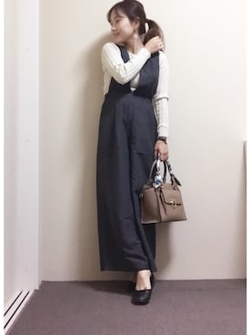 chiiiiiiichanさんのコーディネート