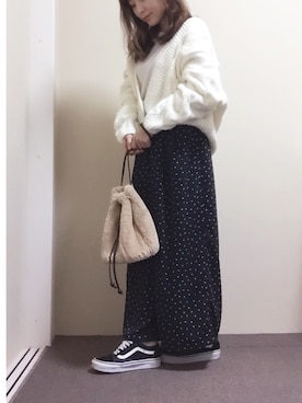 chiiiiiiichanさんのコーディネート