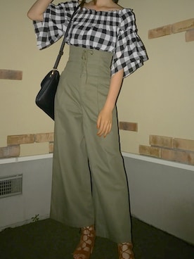 りなてぃさんのコーディネート