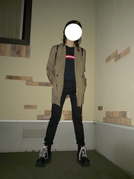 りなてぃさんのコーディネート