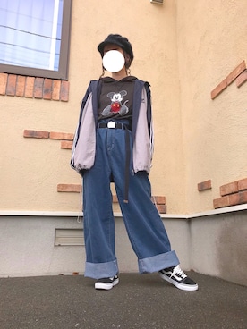 りなてぃさんのコーディネート