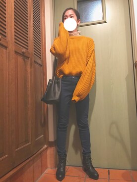 りなてぃさんのコーディネート