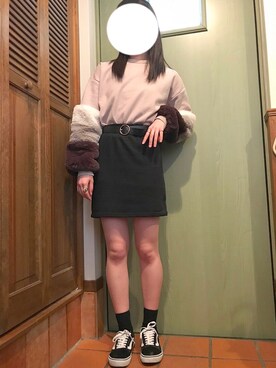 りなてぃさんのコーディネート