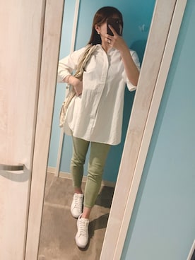 nana☻さんのコーディネート