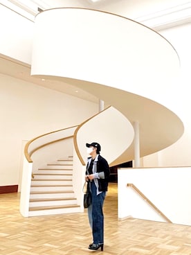 輝さんのコーディネート