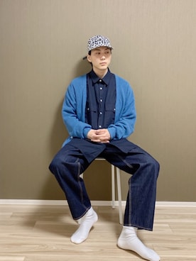 yuyaさんのコーディネート