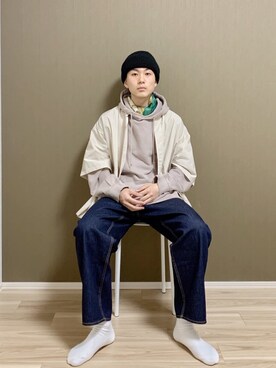 yuyaさんのコーディネート