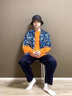 yuyaさんのコーディネート