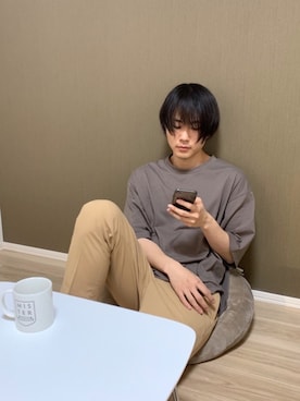 yuyaさんのコーディネート