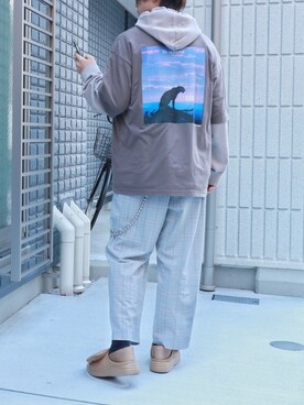 yuyaさんのコーディネート