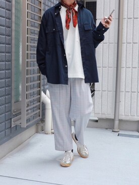 yuyaさんのコーディネート