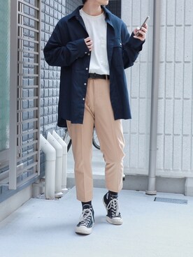 yuyaさんのコーディネート