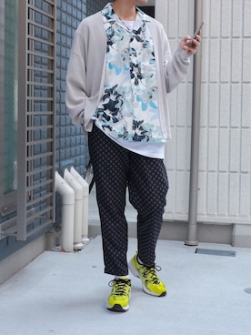 yuyaさんのコーディネート