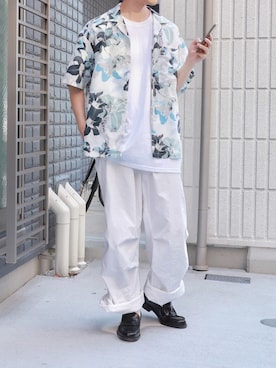 yuyaさんのコーディネート