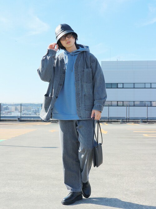 Rageblue レイジブルー のハットを使ったコーディネート一覧 Ijmedph