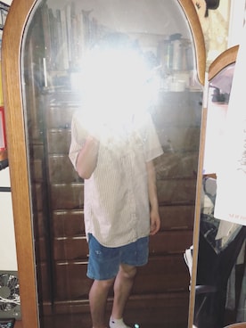 ともさんのコーディネート