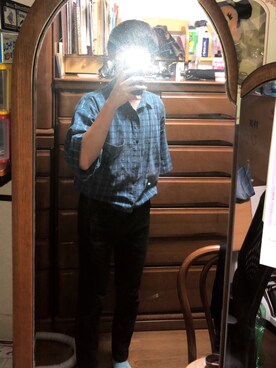 ともさんのコーディネート