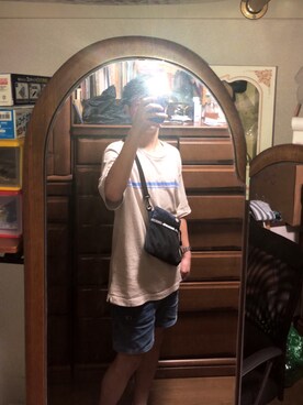 ともさんのコーディネート