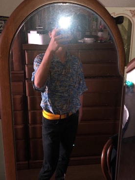 ともさんのコーディネート