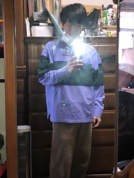 ともさんのコーディネート