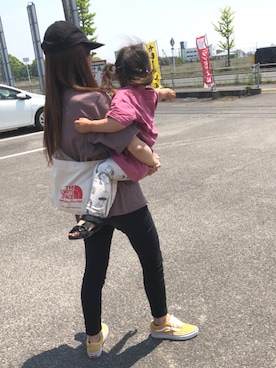 みゆきさんのコーディネート