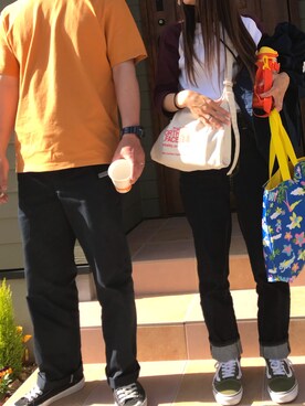 みゆきさんのコーディネート