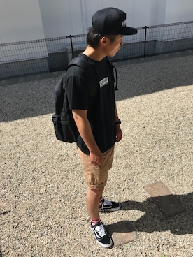 みゆきさんのコーディネート