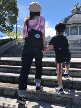 みゆきさんのコーディネート