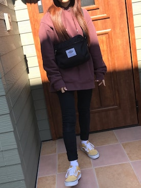 みゆきさんのコーディネート