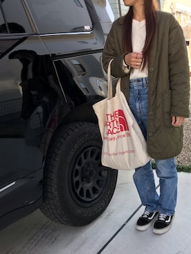 みゆきさんのコーディネート