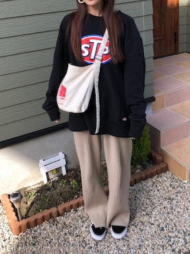 みゆきさんのコーディネート