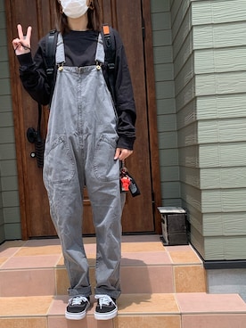 みゆきさんのコーディネート