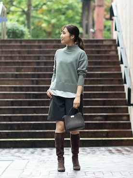 NBB STAFF16さんのコーディネート