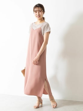 NBB STAFF16さんのコーディネート